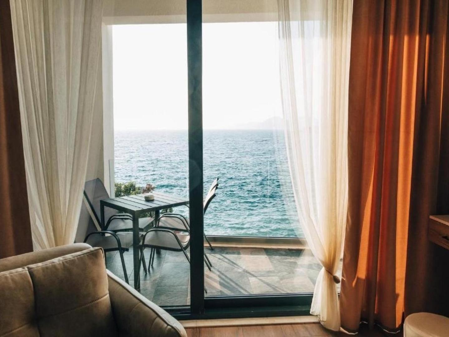 Hayal Boutique Hotel Бар Экстерьер фото