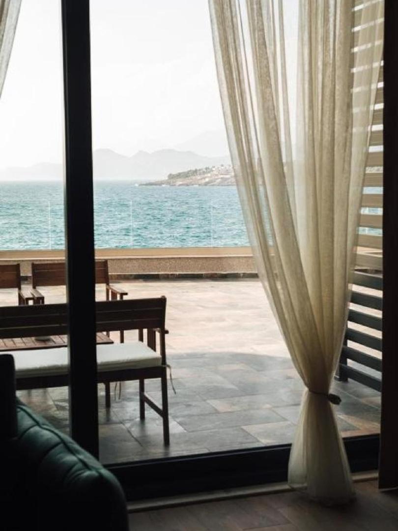 Hayal Boutique Hotel Бар Экстерьер фото