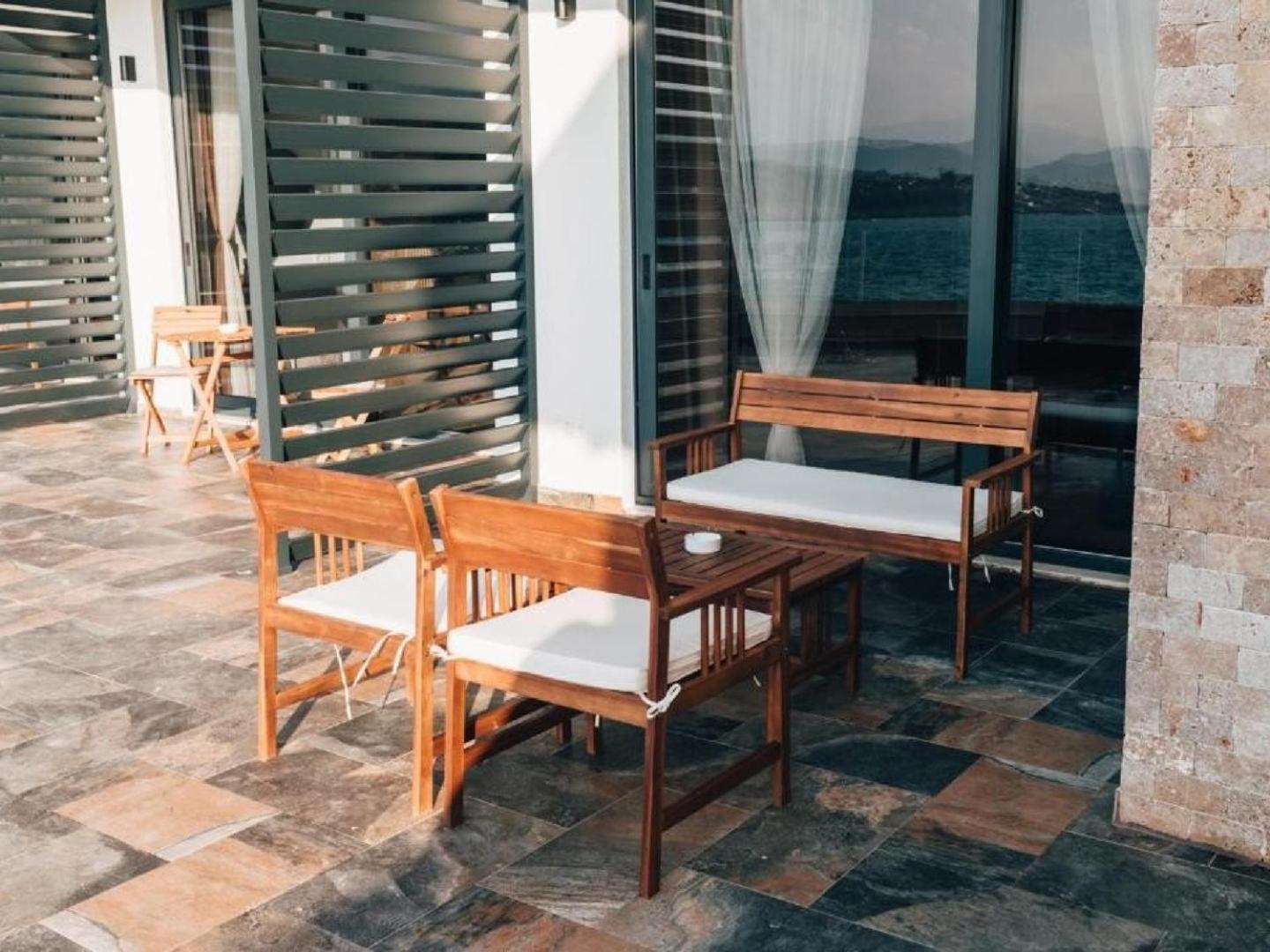 Hayal Boutique Hotel Бар Экстерьер фото