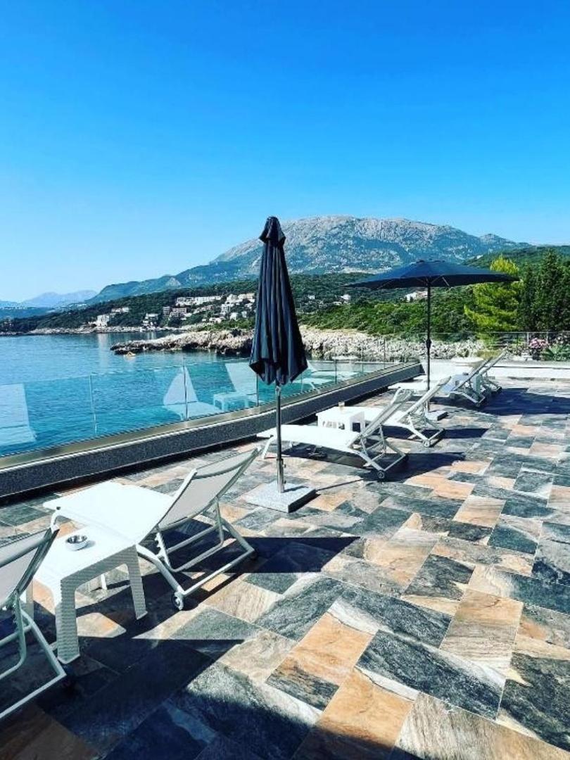 Hayal Boutique Hotel Бар Экстерьер фото