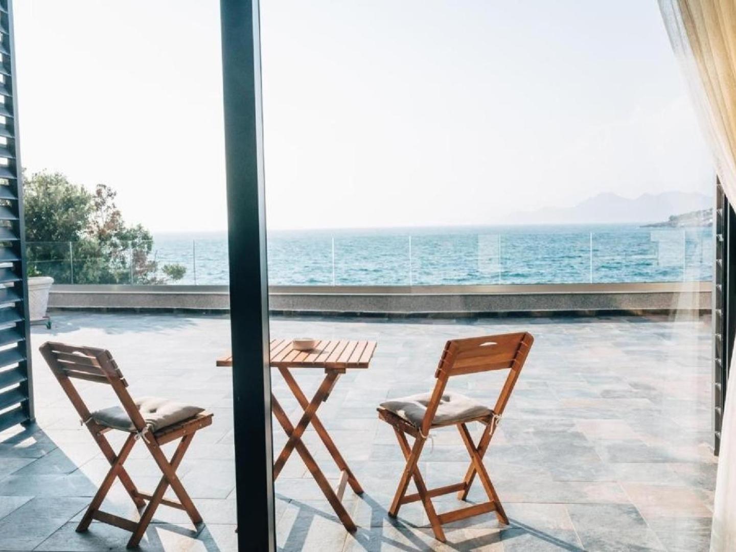 Hayal Boutique Hotel Бар Экстерьер фото
