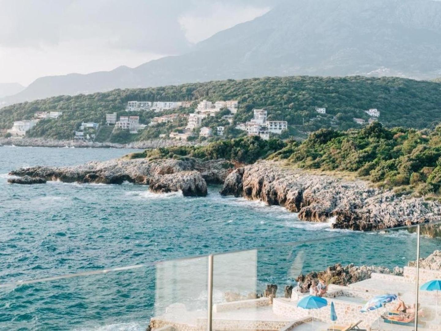 Hayal Boutique Hotel Бар Экстерьер фото